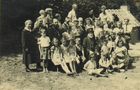 80 лет со дня основания при Никольском храме в Брюсселе летней детской колонии и русской школы